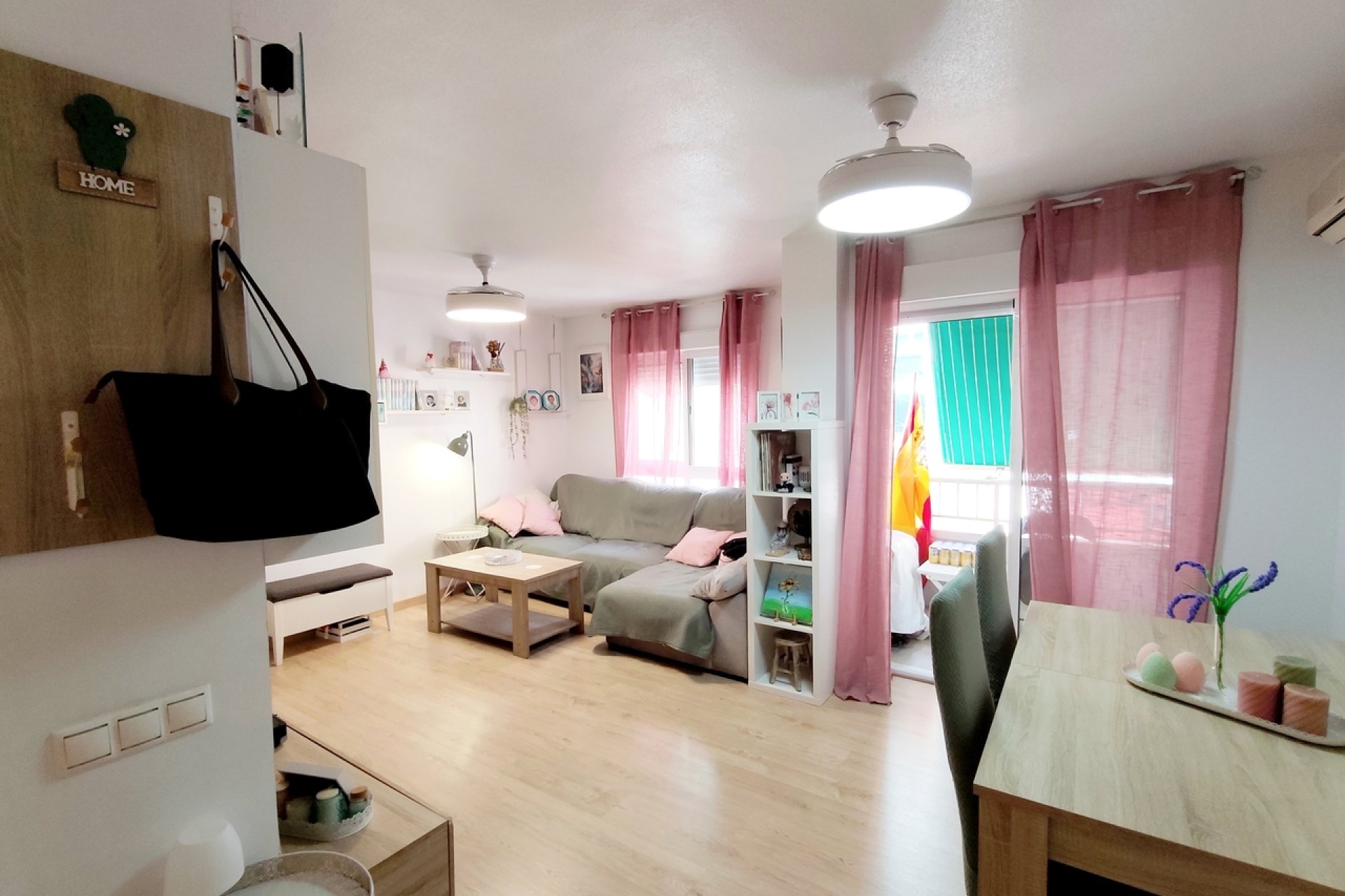 Revente - Appartement - Torrevieja