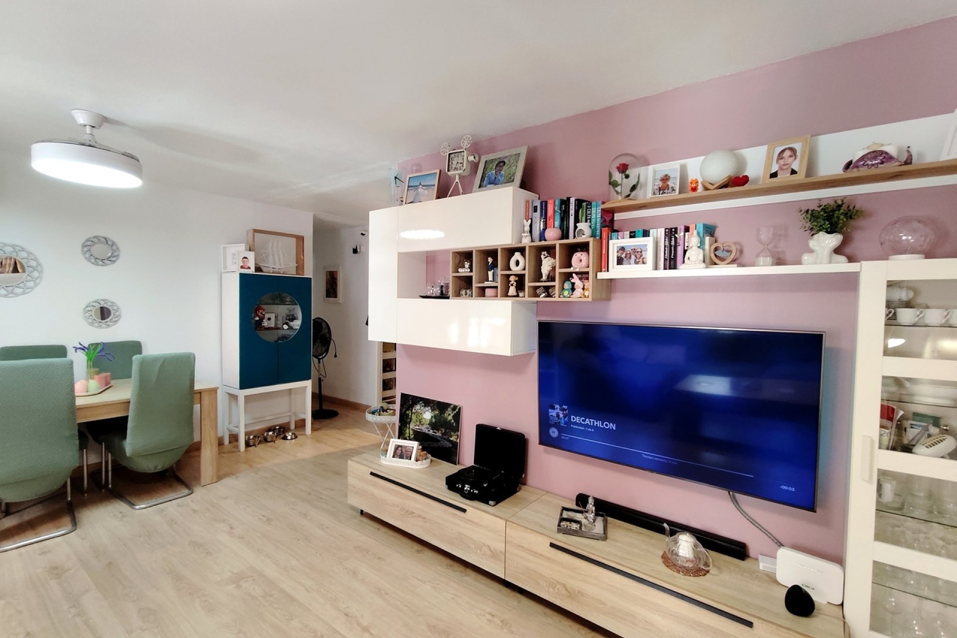 Revente - Appartement - Torrevieja