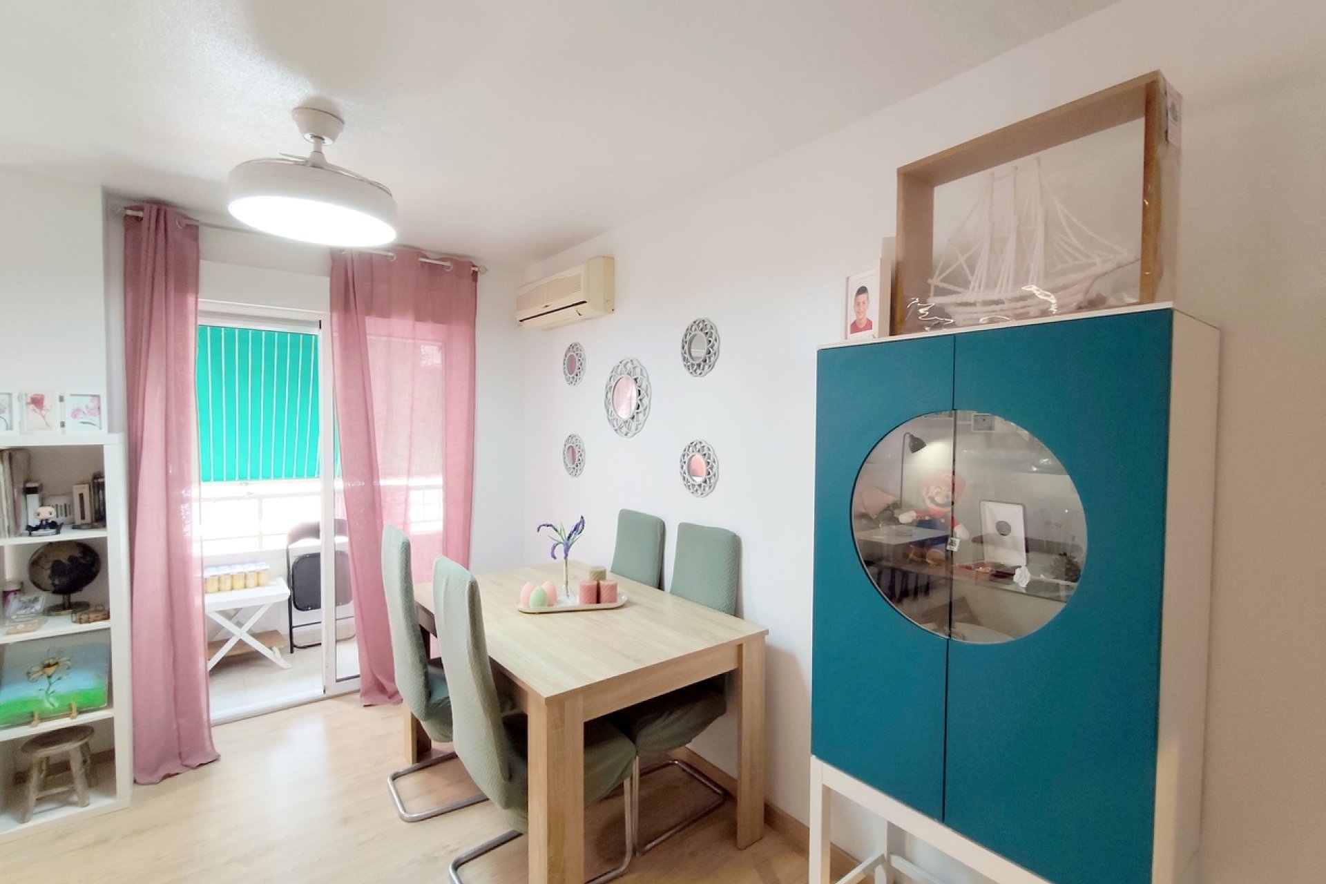 Revente - Appartement - Torrevieja