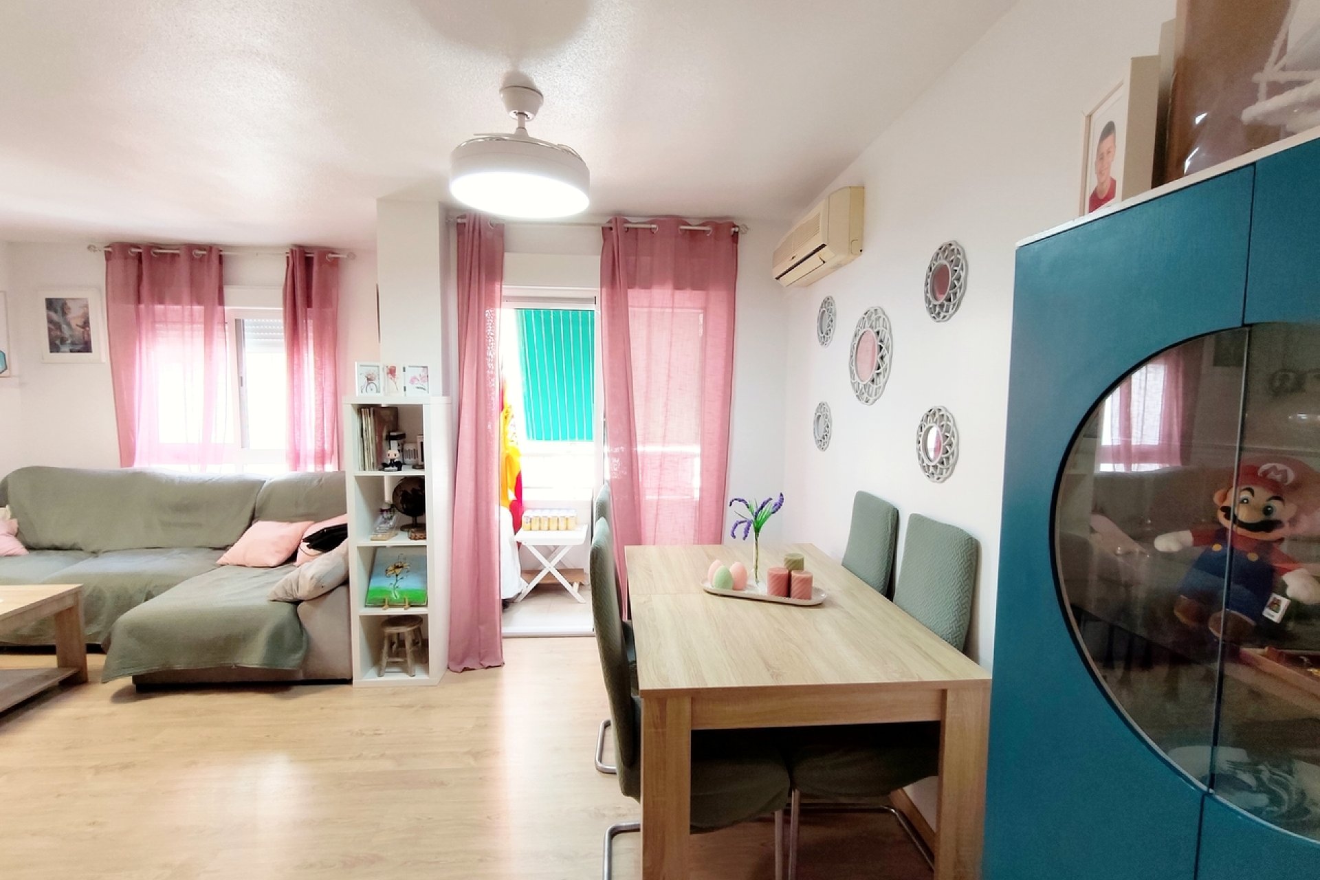 Revente - Appartement - Torrevieja