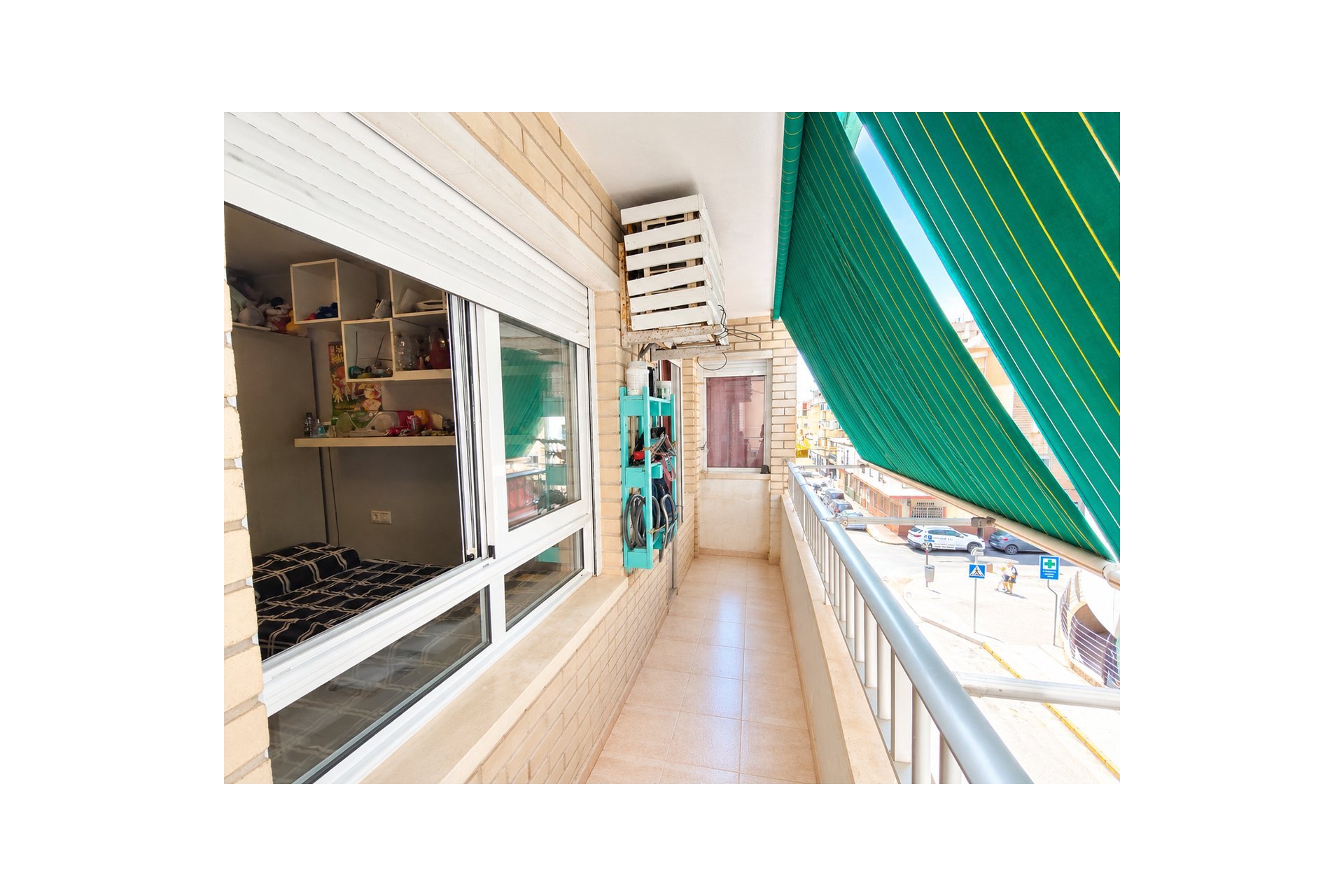 Revente - Appartement - Torrevieja