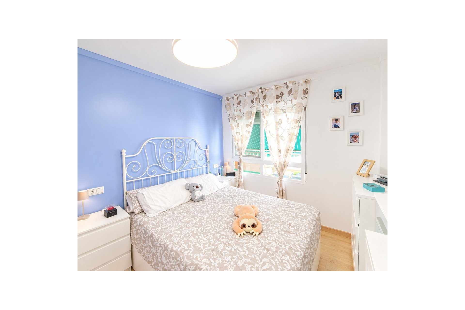 Revente - Appartement - Torrevieja