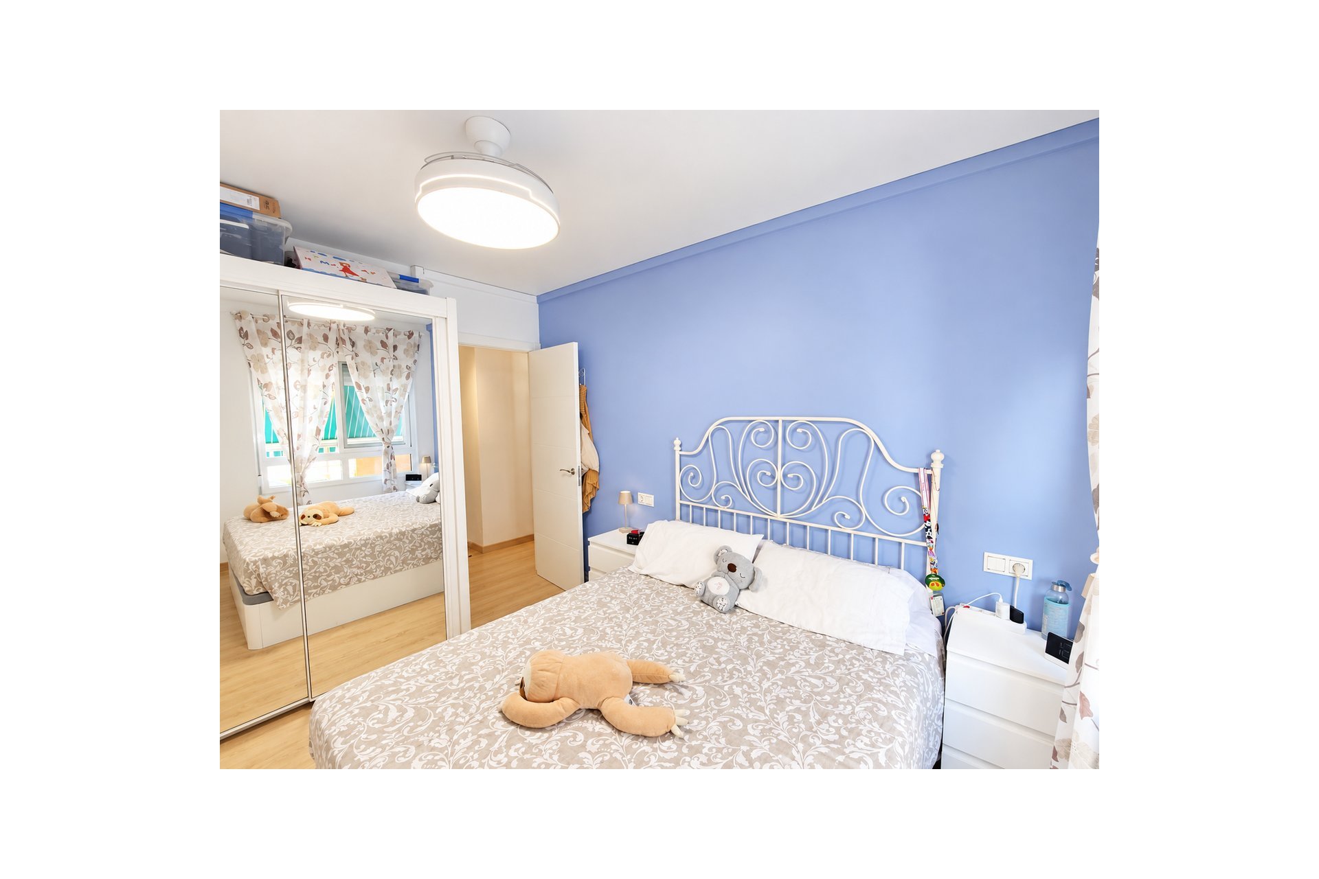 Revente - Appartement - Torrevieja