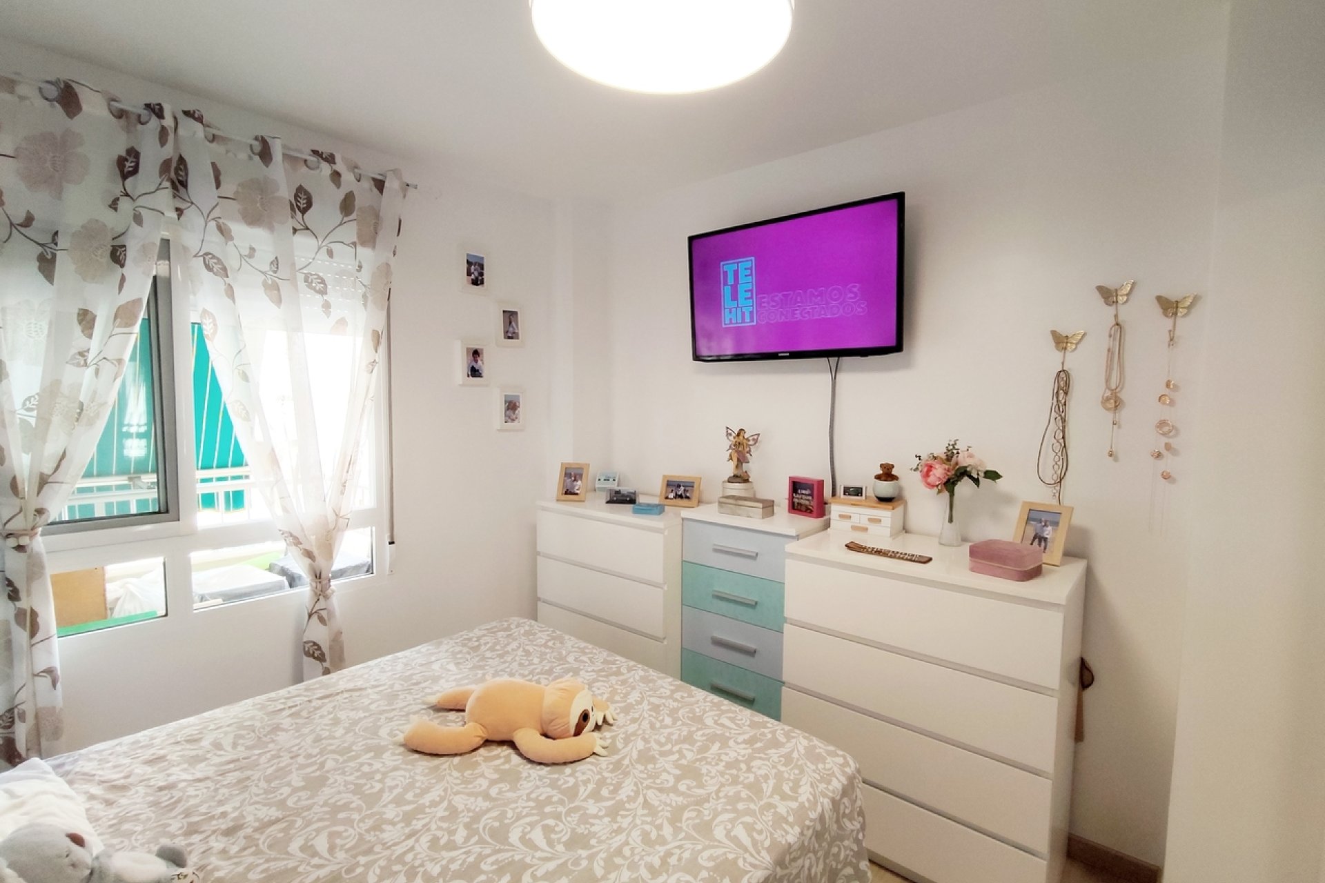 Revente - Appartement - Torrevieja