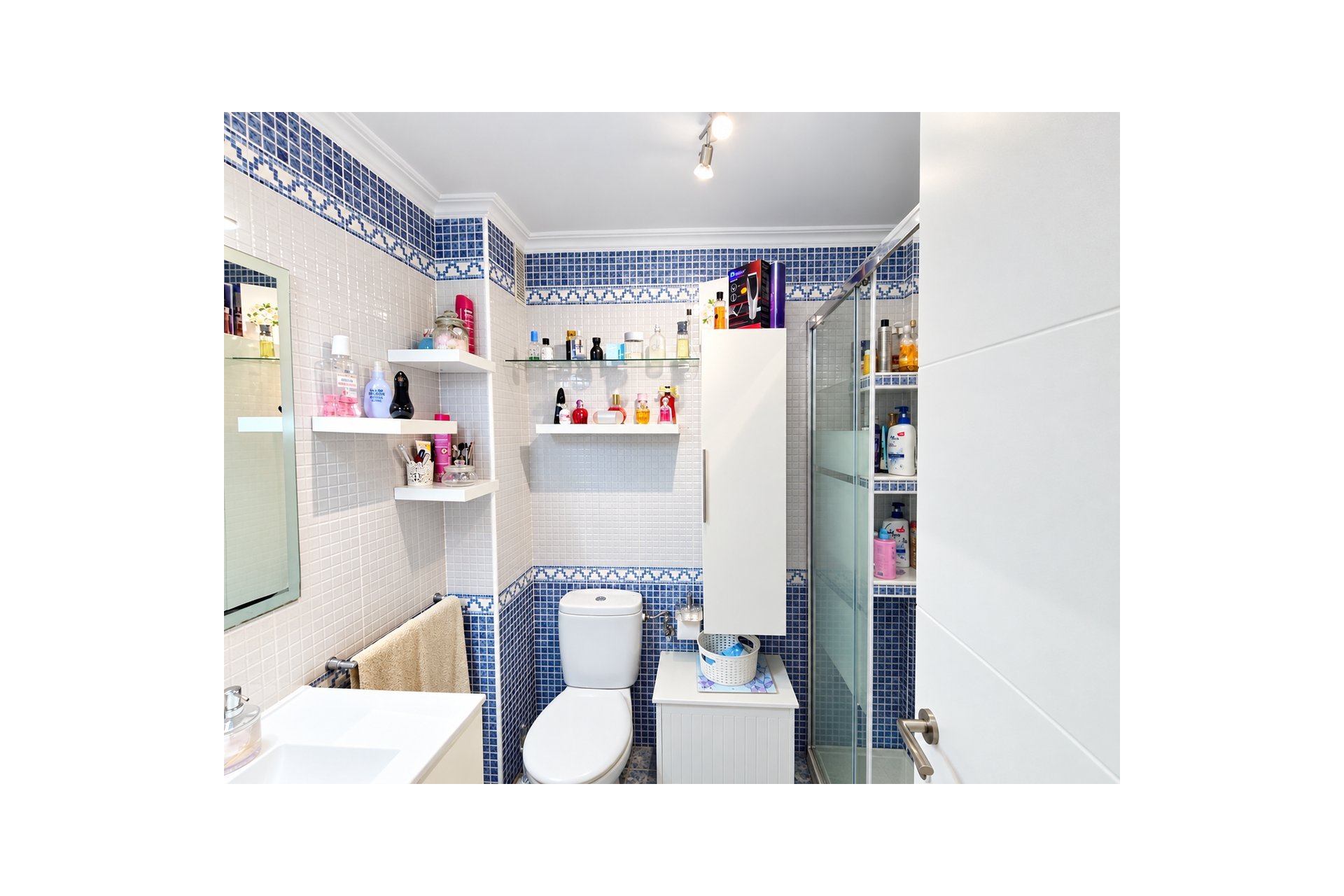Revente - Appartement - Torrevieja