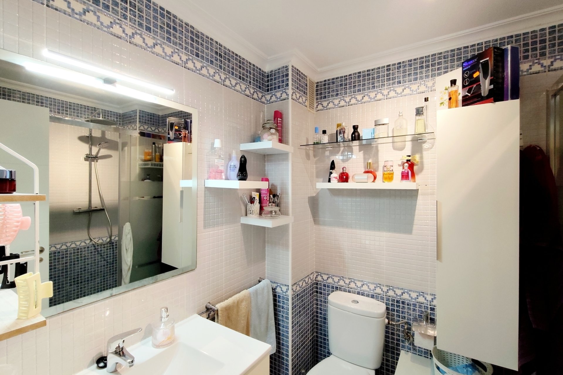 Revente - Appartement - Torrevieja