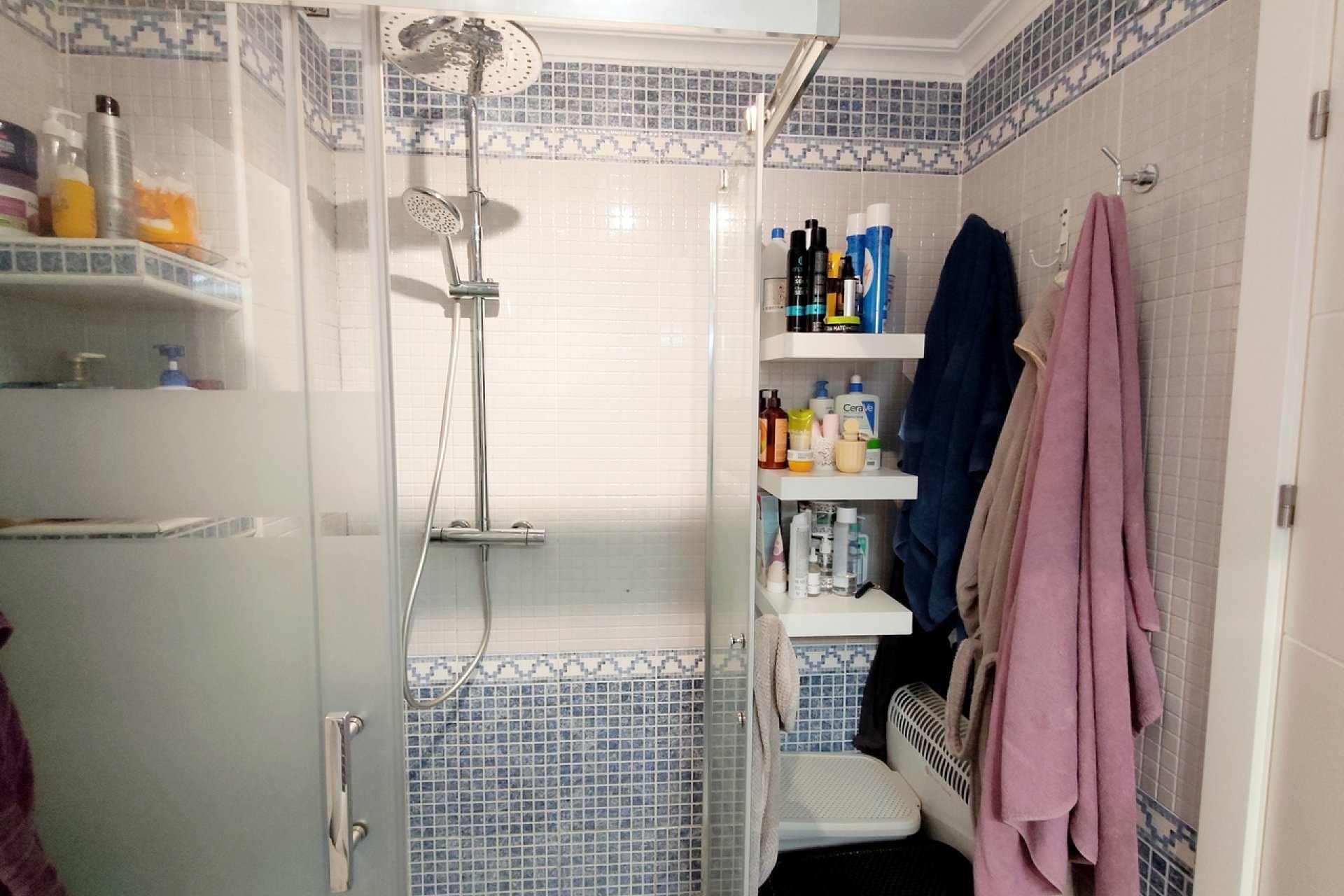 Revente - Appartement - Torrevieja