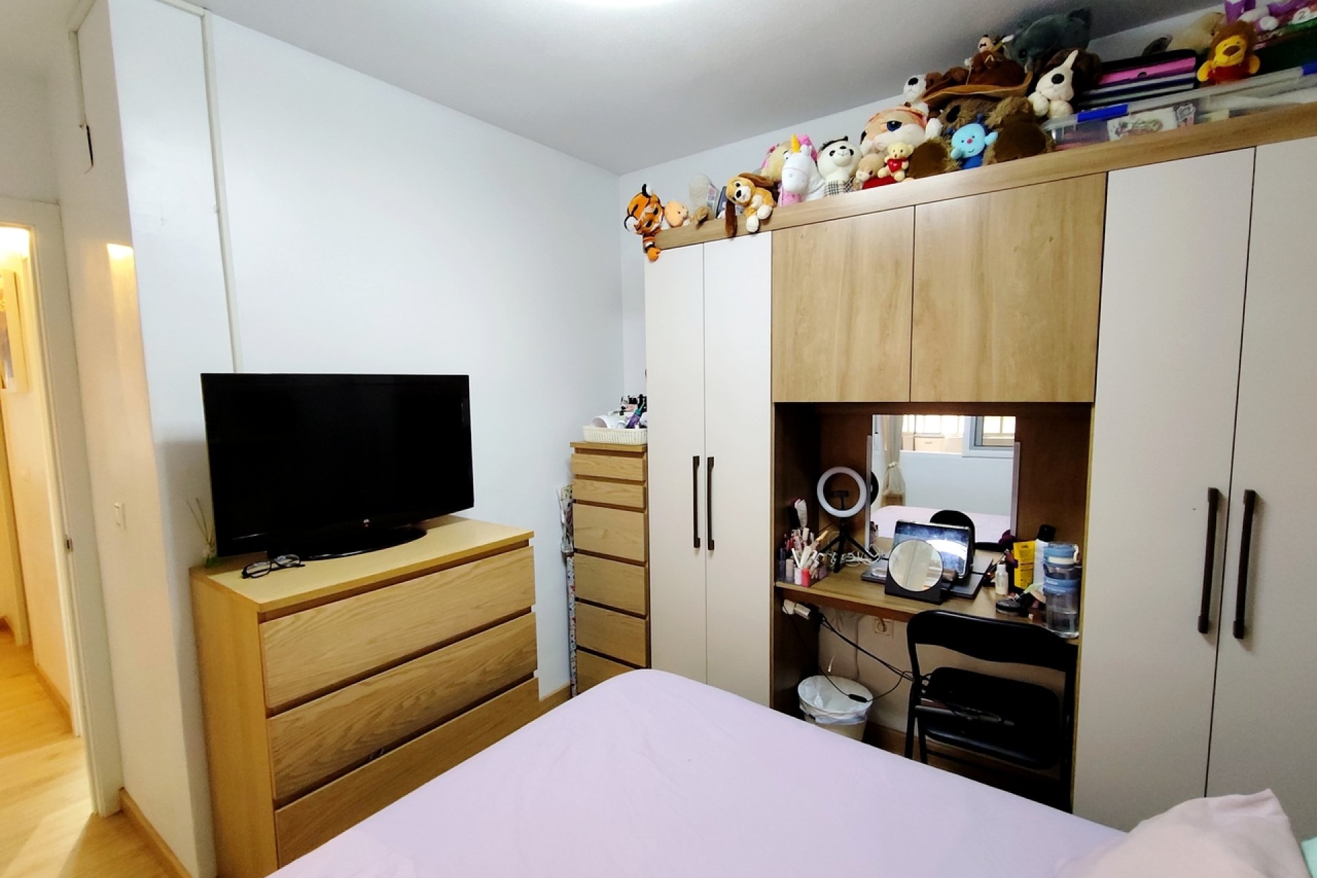 Revente - Appartement - Torrevieja