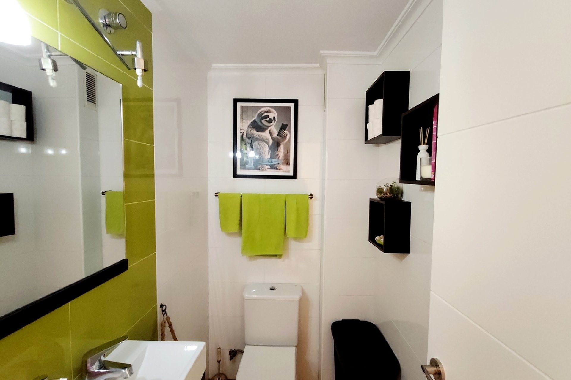Revente - Appartement - Torrevieja