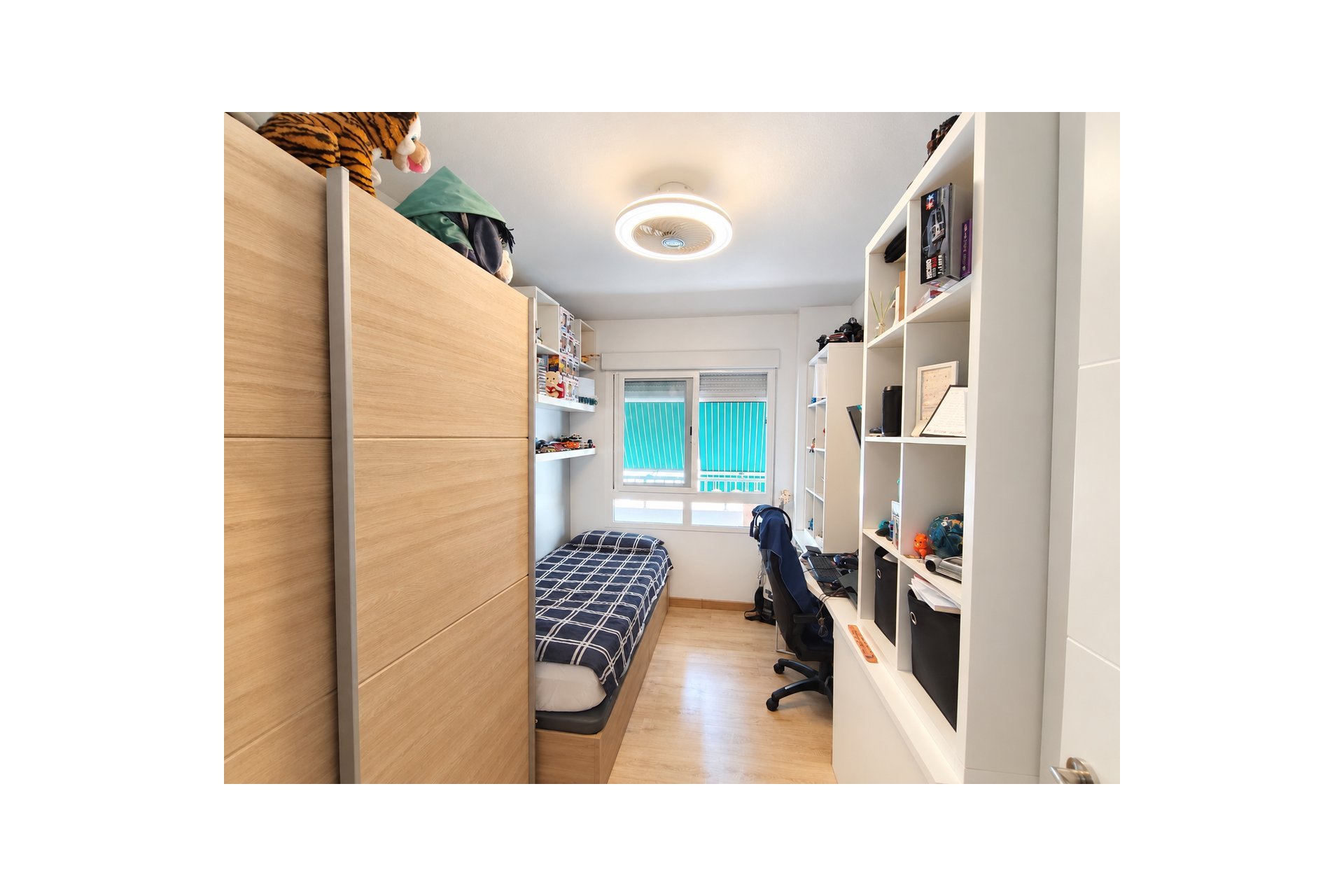 Revente - Appartement - Torrevieja