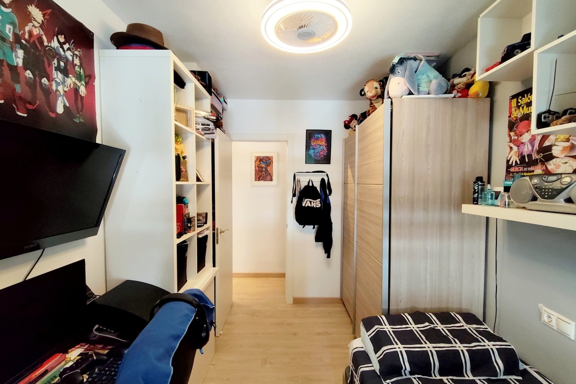 Revente - Appartement - Torrevieja