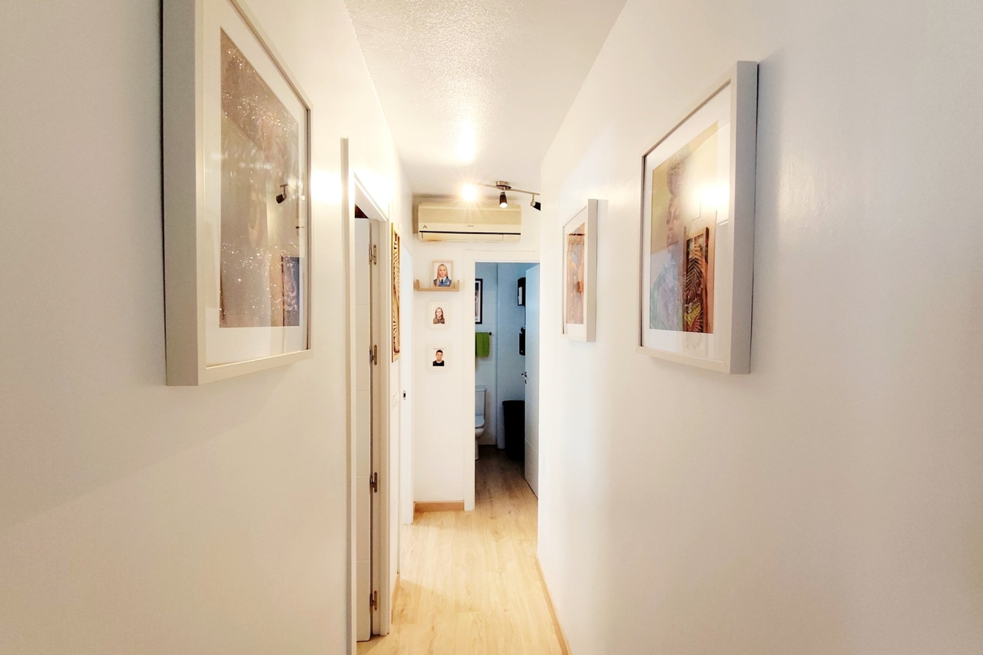 Revente - Appartement - Torrevieja