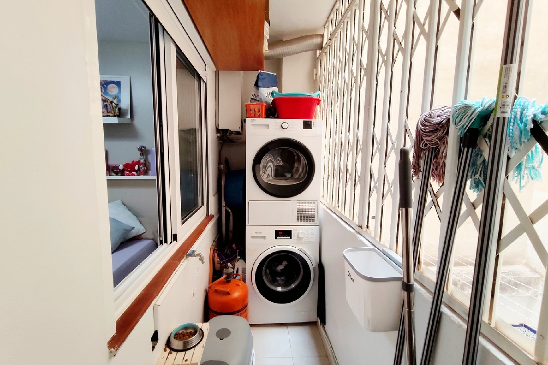 Revente - Appartement - Torrevieja