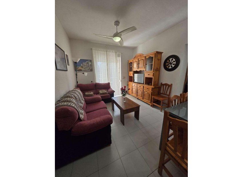 Revente - Appartement - Torrevieja