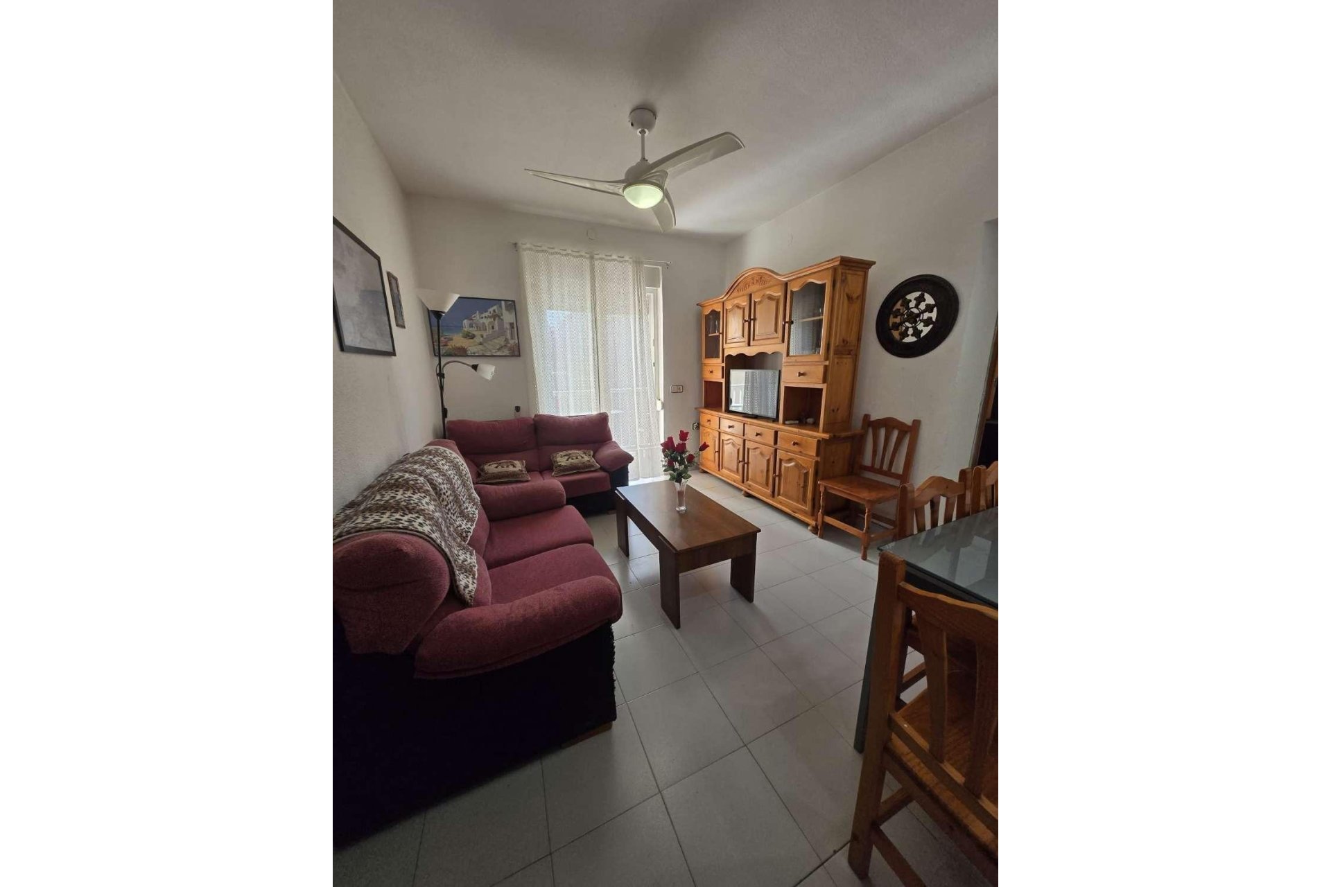 Revente - Appartement - Torrevieja