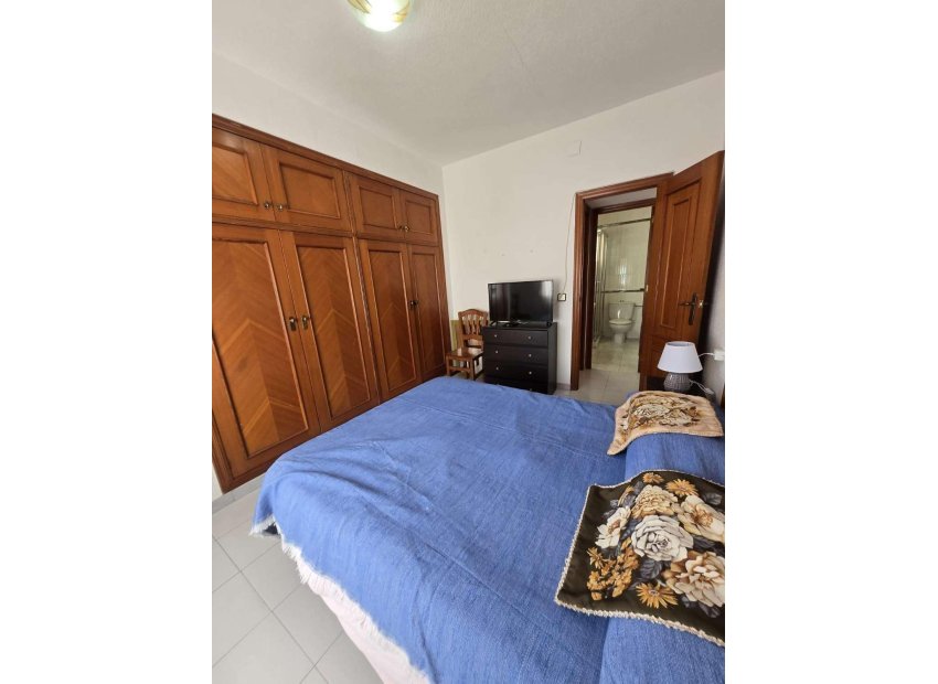 Revente - Appartement - Torrevieja