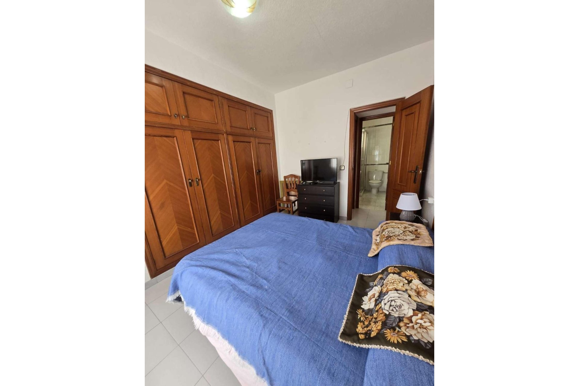 Revente - Appartement - Torrevieja