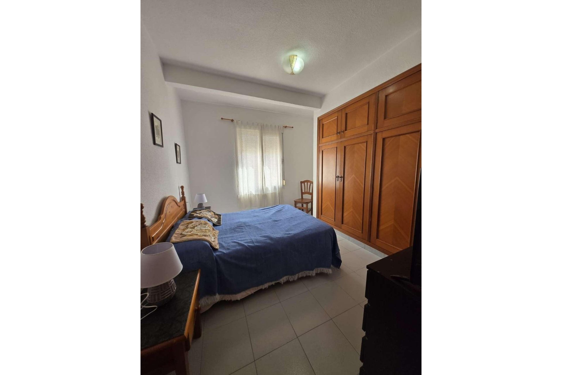 Revente - Appartement - Torrevieja