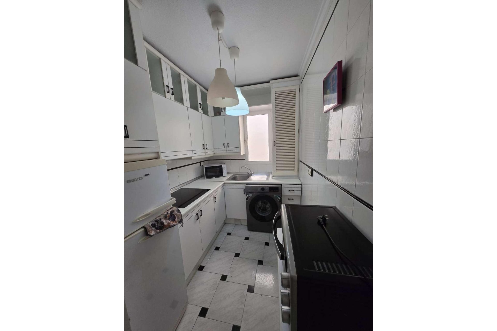 Revente - Appartement - Torrevieja