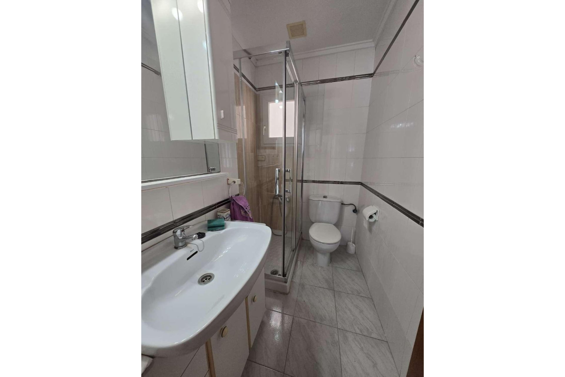Revente - Appartement - Torrevieja