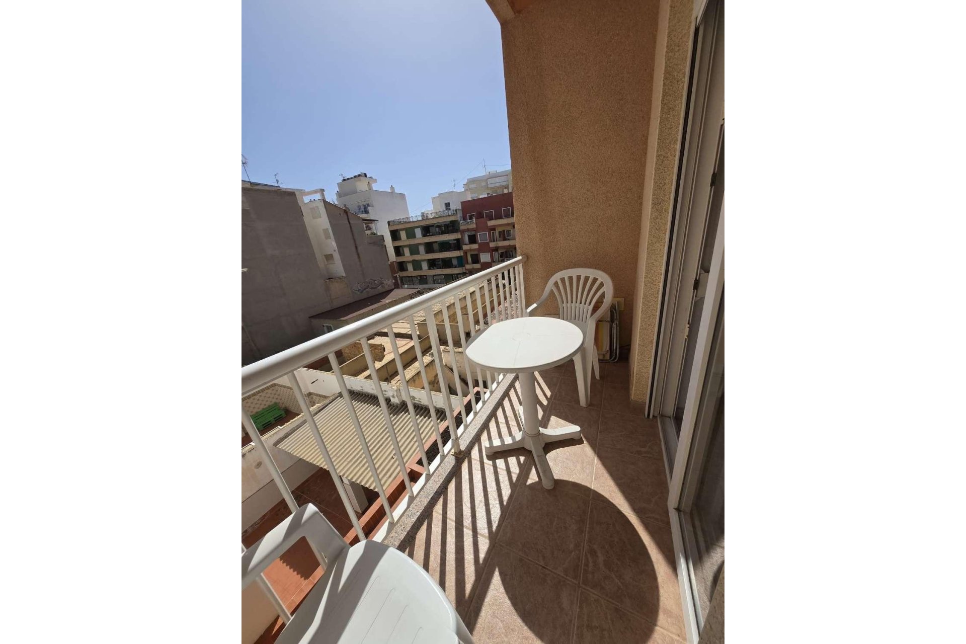 Revente - Appartement - Torrevieja
