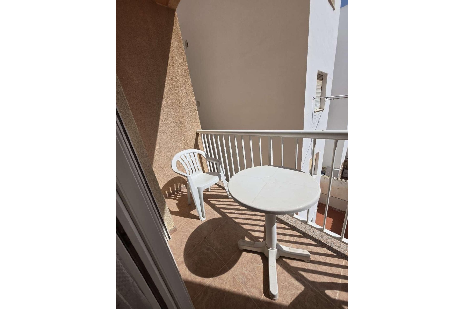 Revente - Appartement - Torrevieja