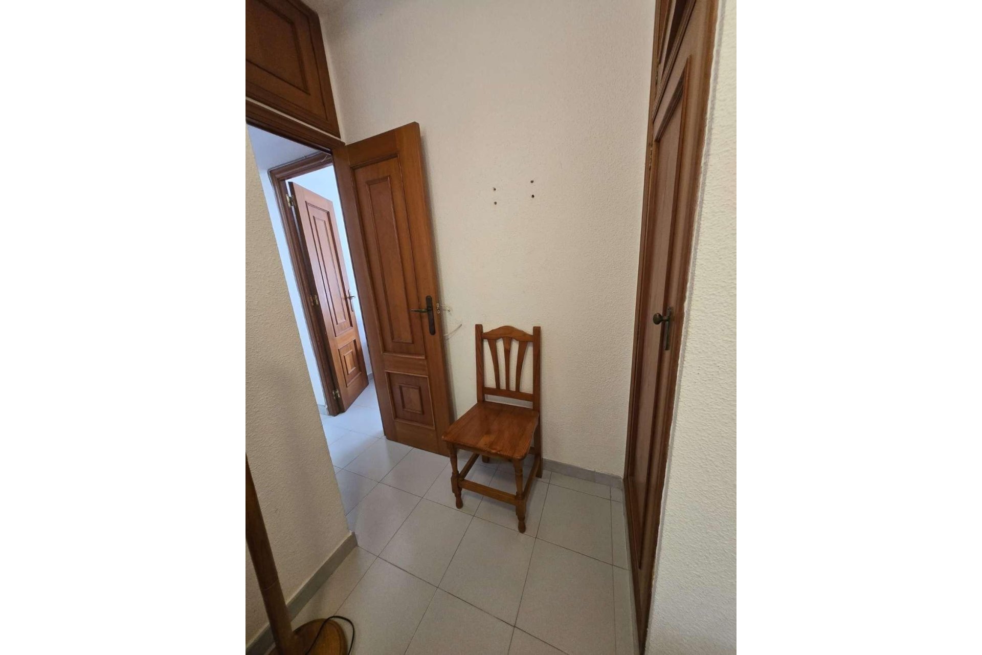 Revente - Appartement - Torrevieja