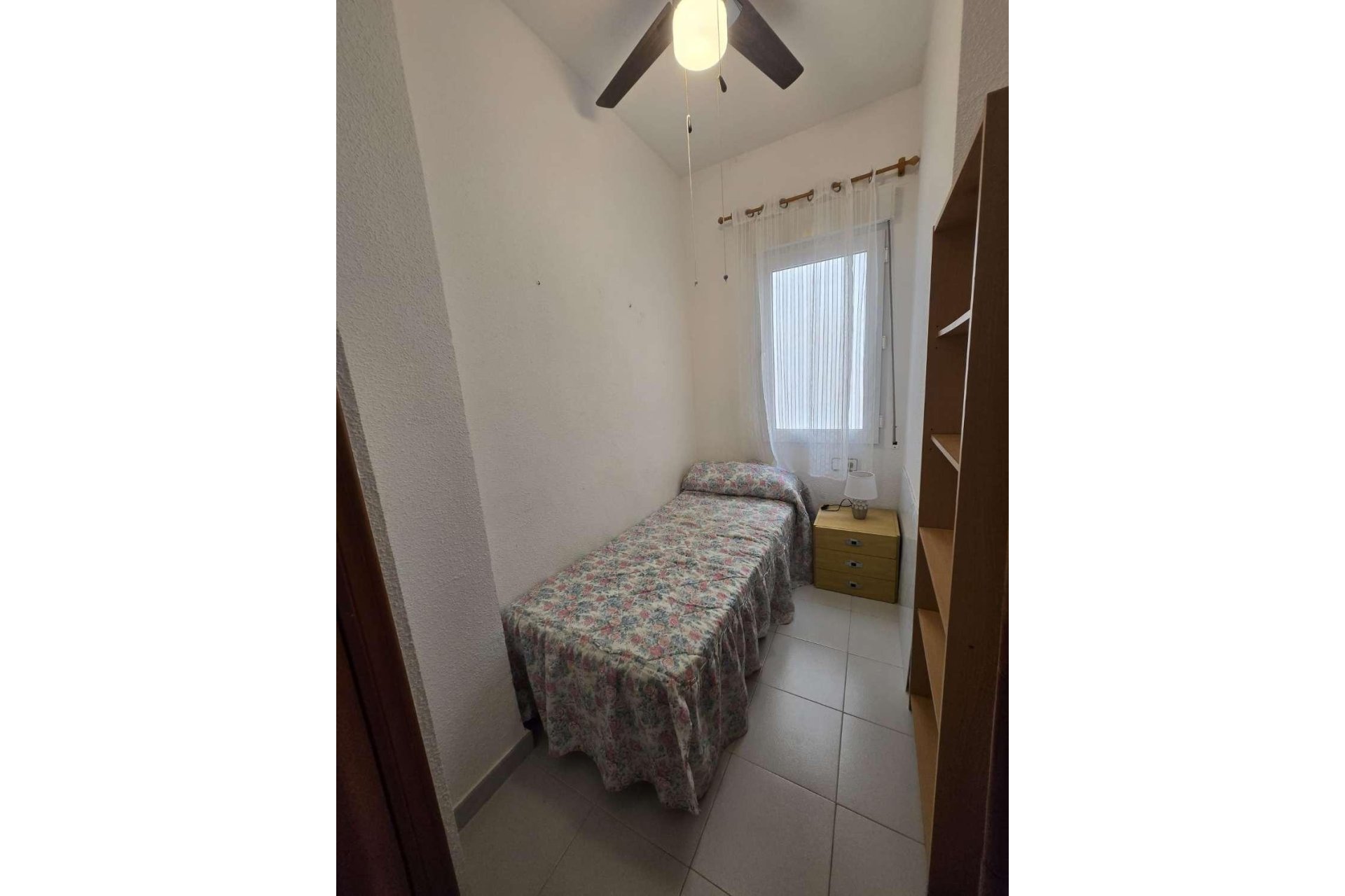 Revente - Appartement - Torrevieja
