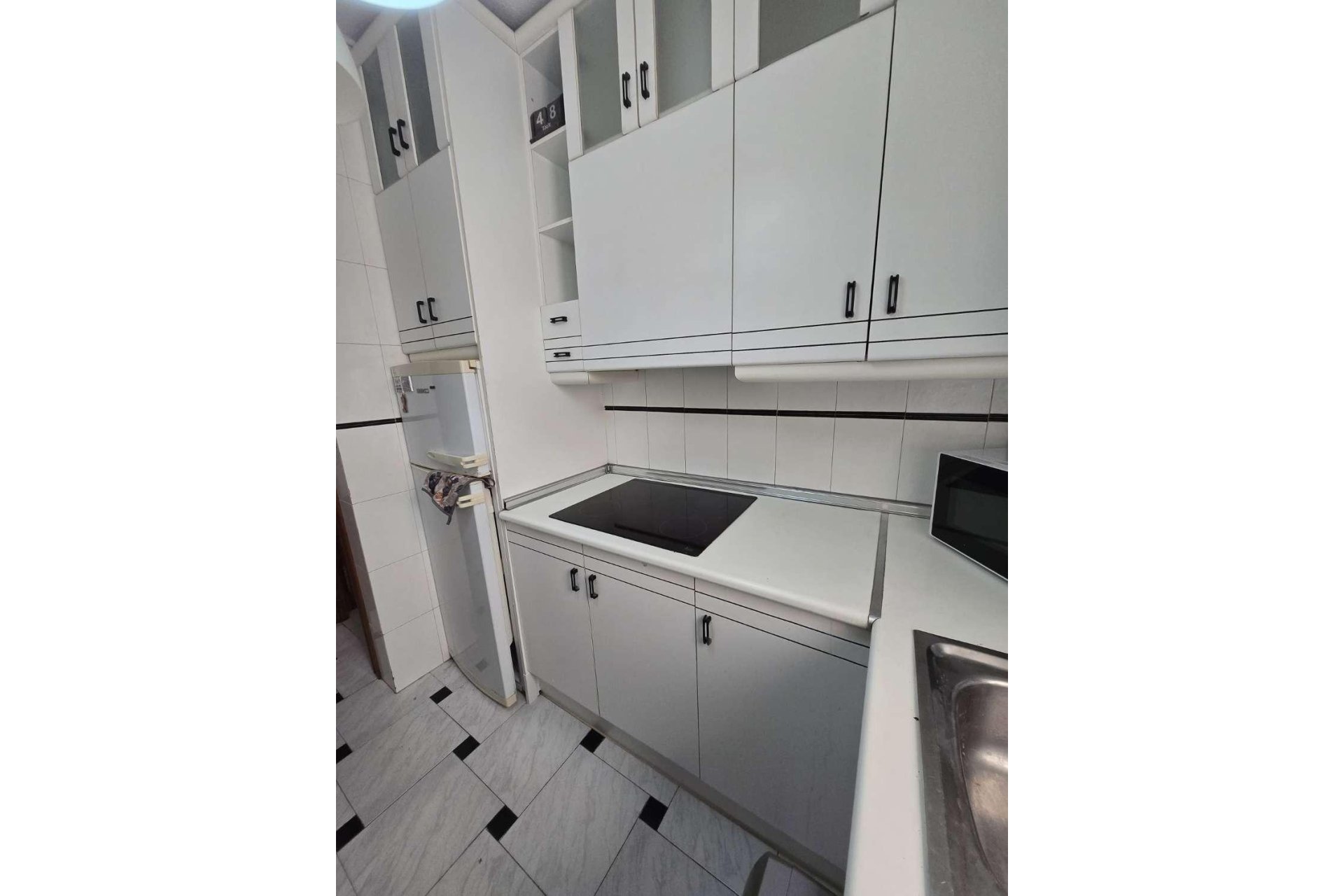 Revente - Appartement - Torrevieja