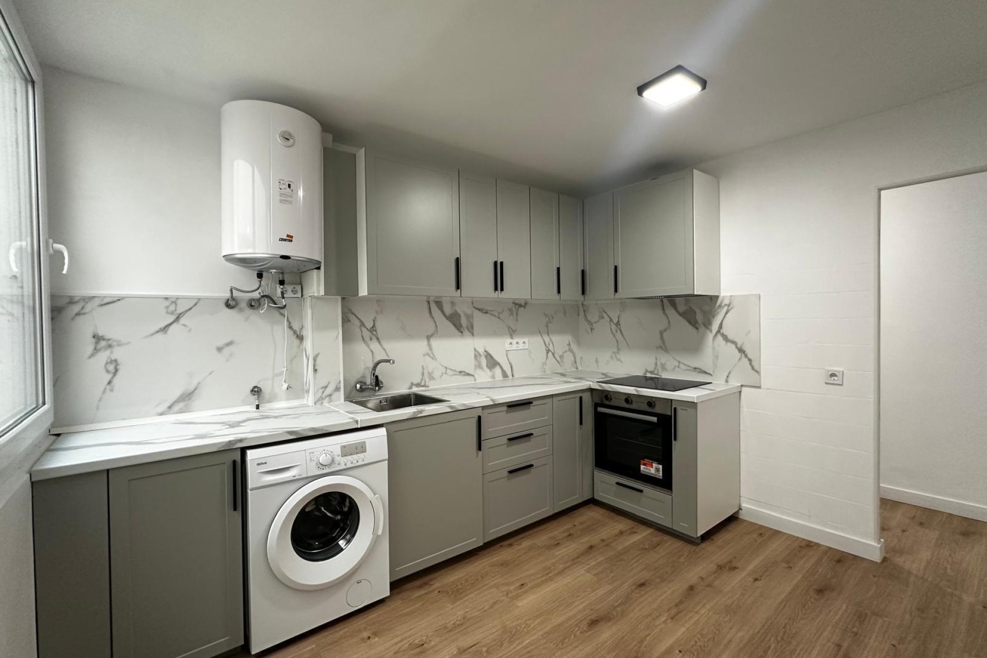 Revente - Appartement - Torrevieja