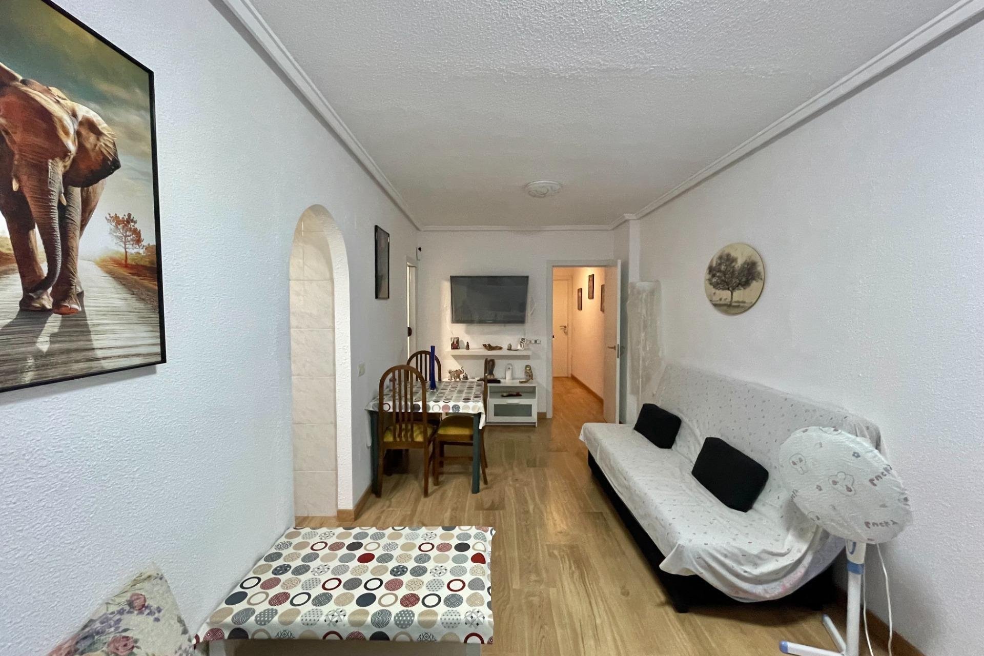 Revente - Appartement - Torrevieja