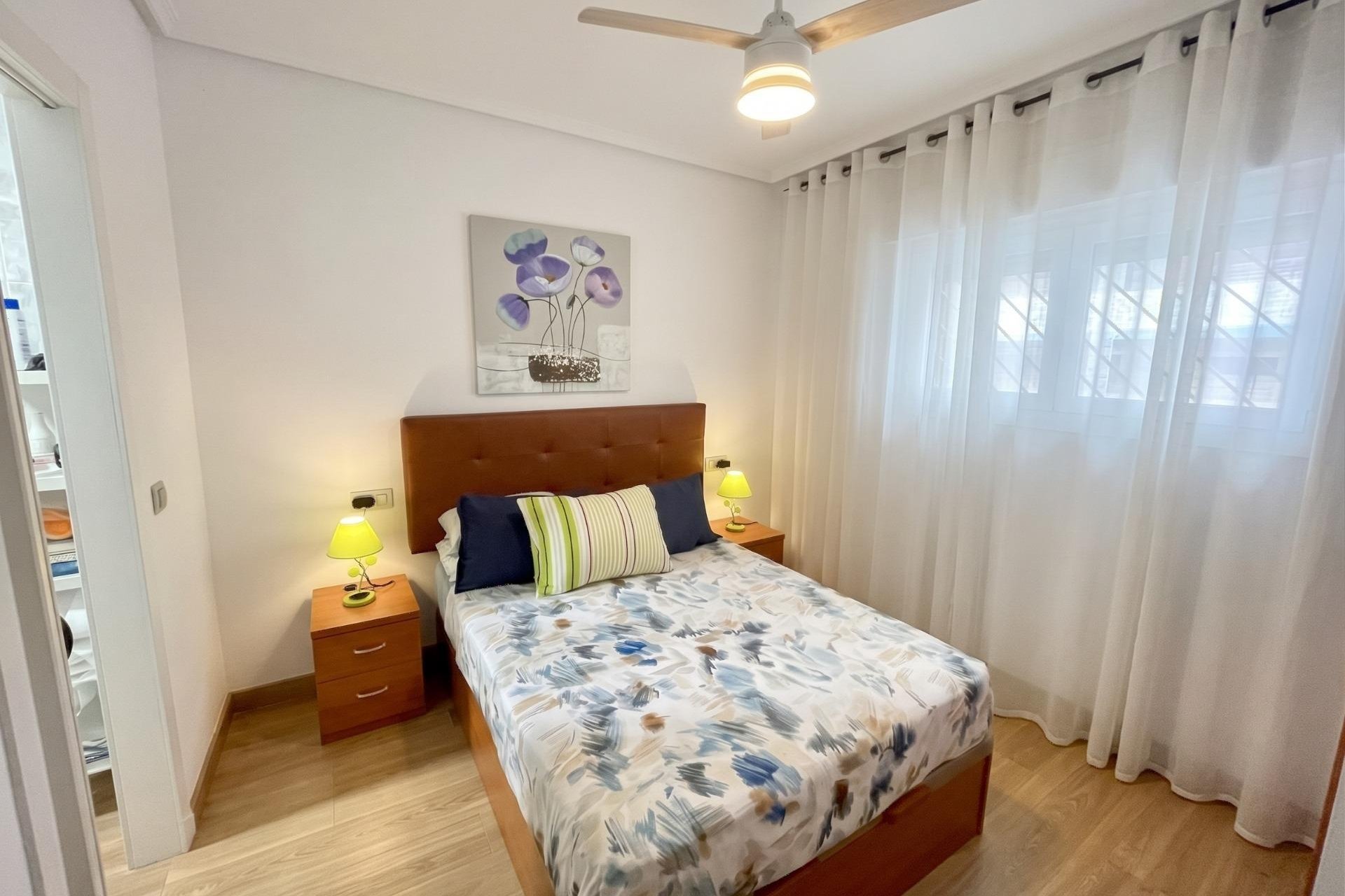 Revente - Appartement - Torrevieja