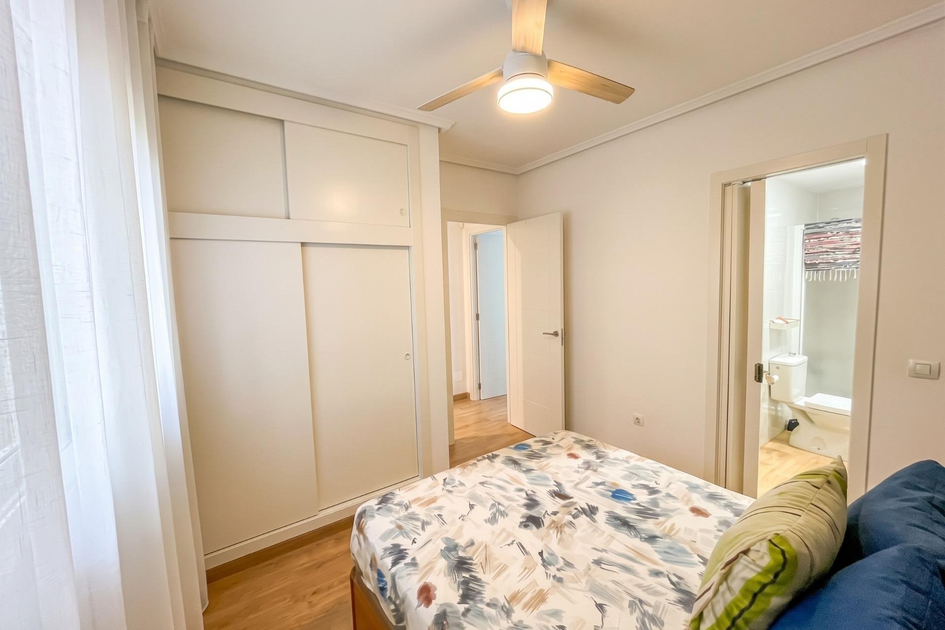 Revente - Appartement - Torrevieja