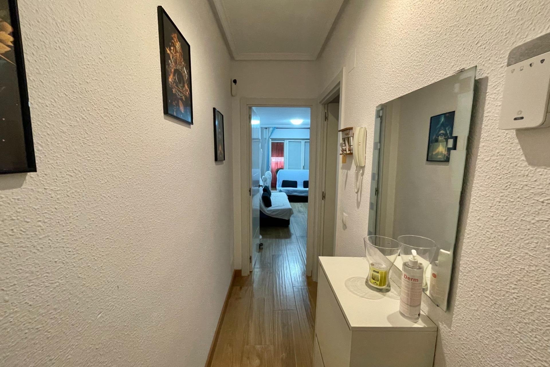 Revente - Appartement - Torrevieja