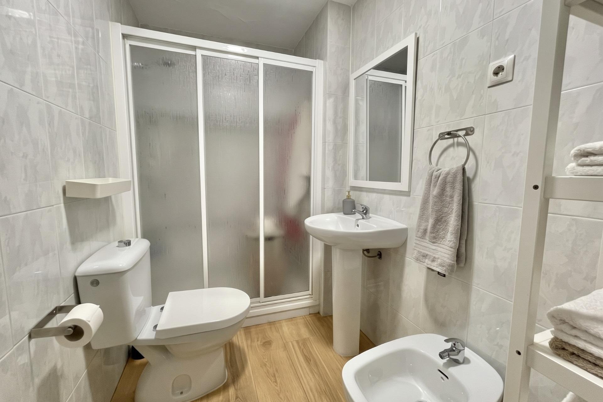 Revente - Appartement - Torrevieja