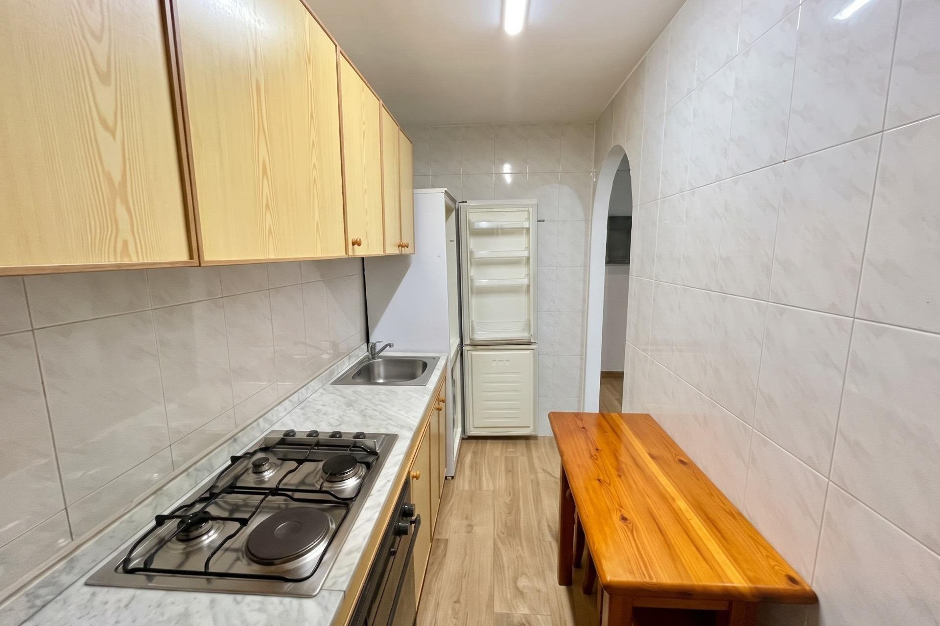 Revente - Appartement - Torrevieja