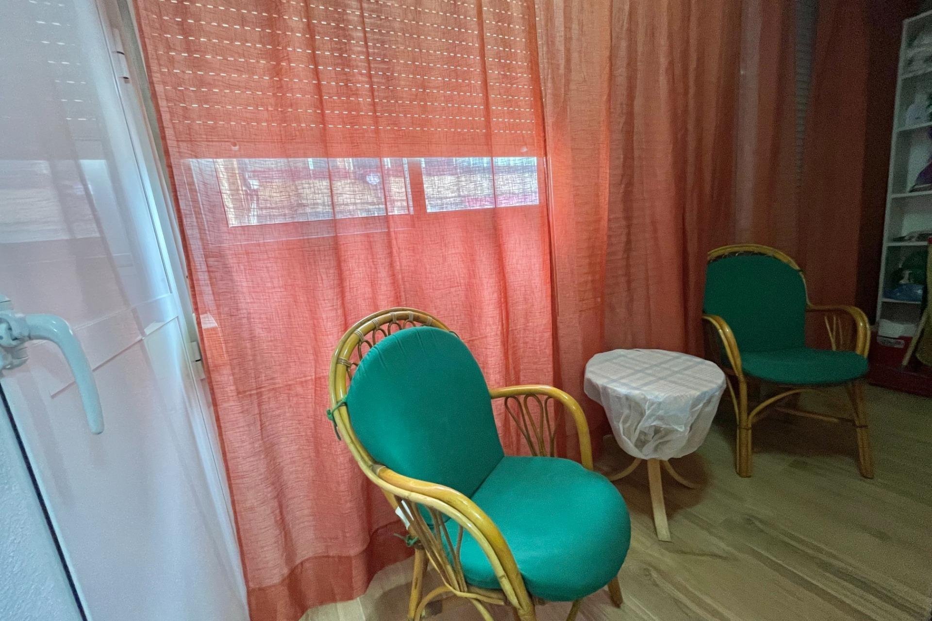 Revente - Appartement - Torrevieja