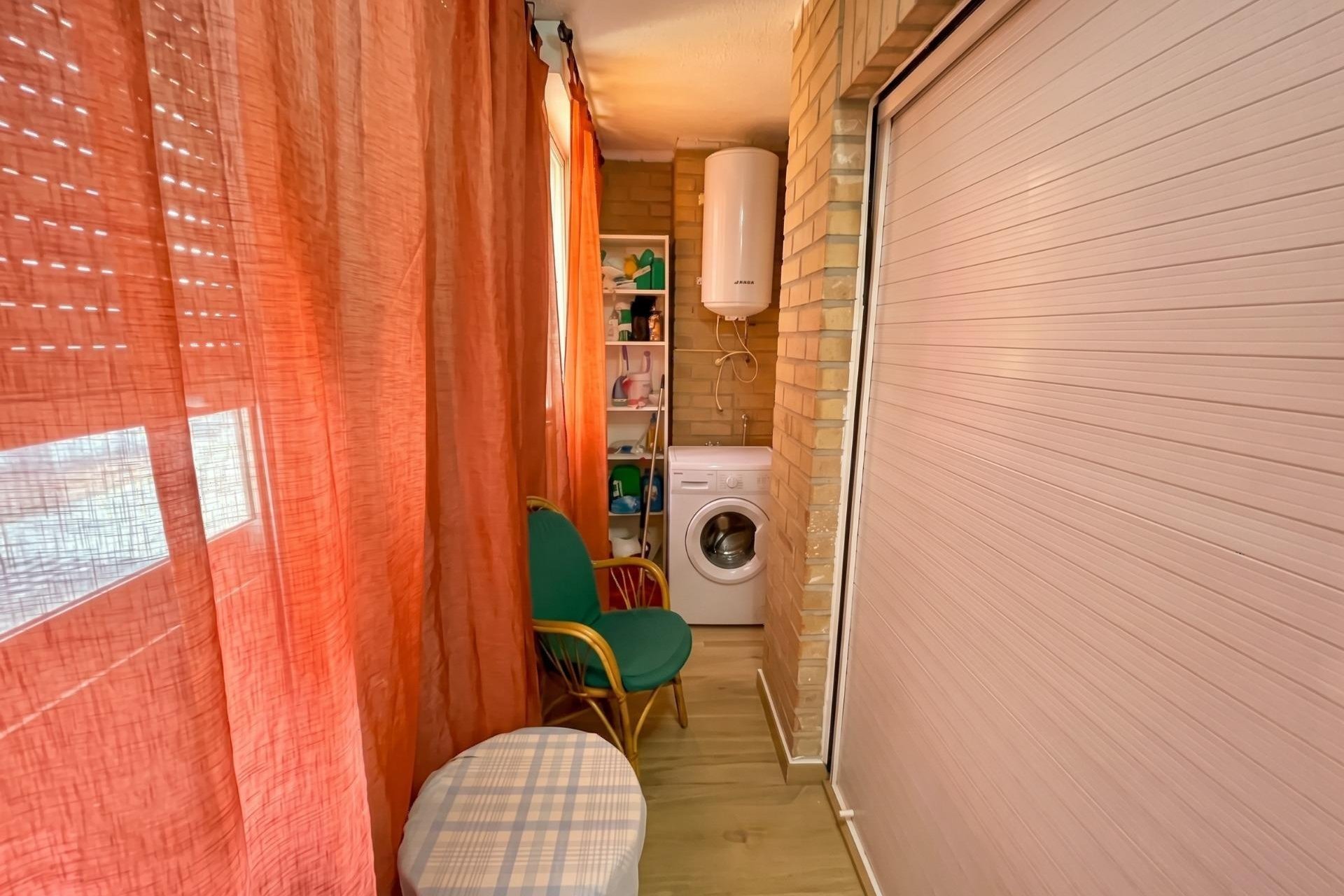 Revente - Appartement - Torrevieja