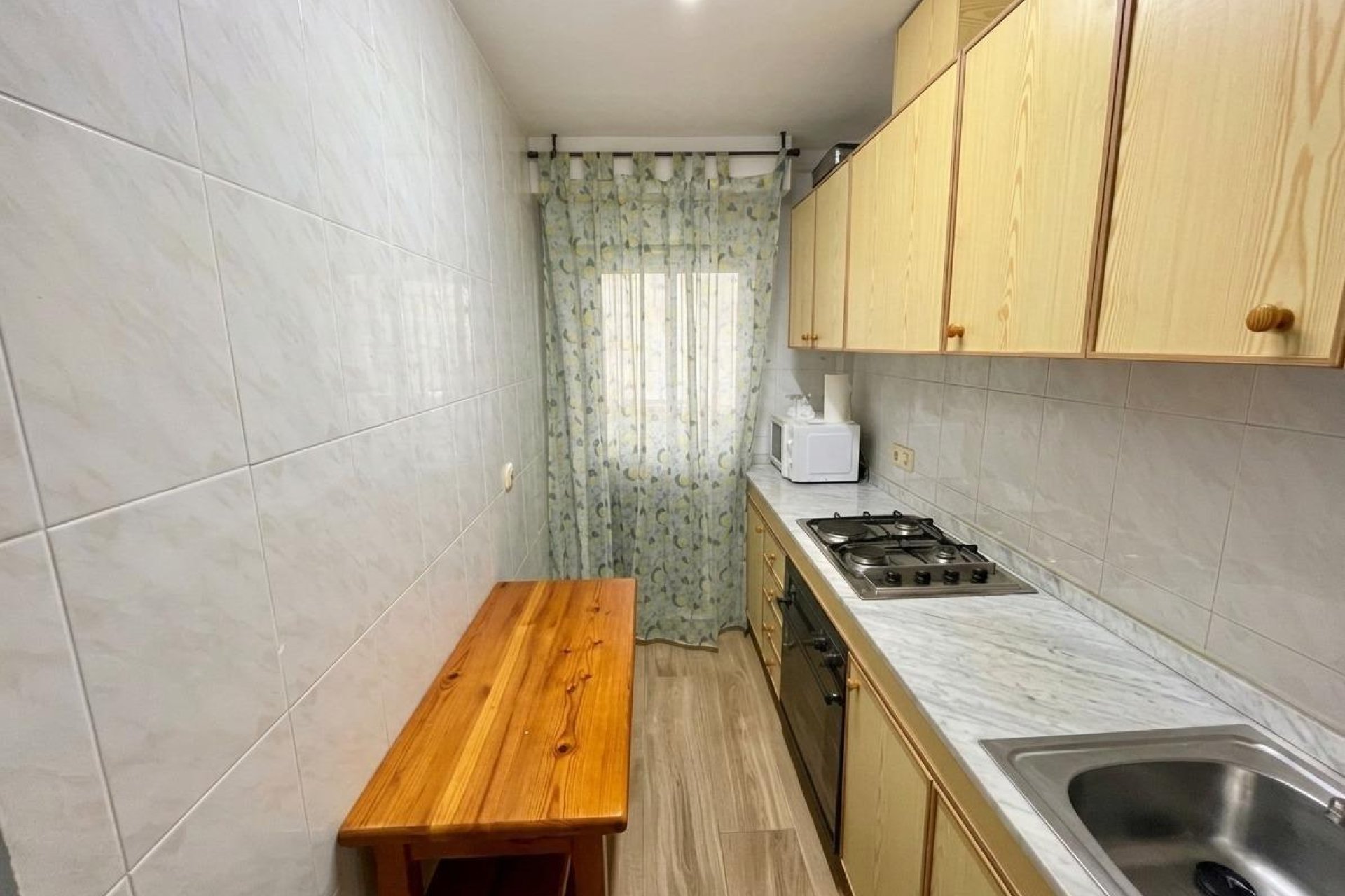 Revente - Appartement - Torrevieja