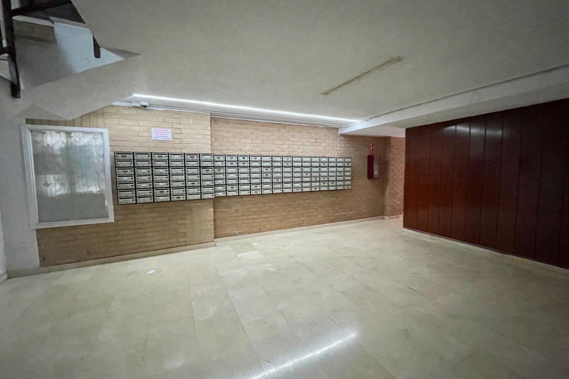 Revente - Appartement - Torrevieja