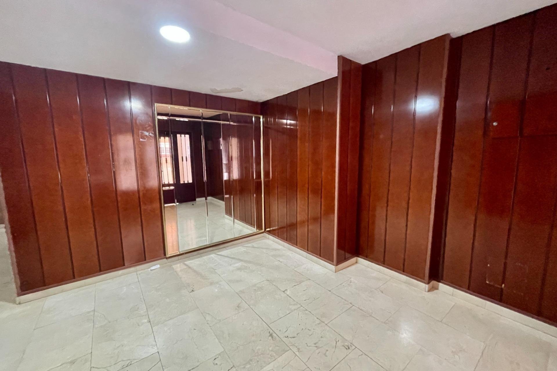 Revente - Appartement - Torrevieja