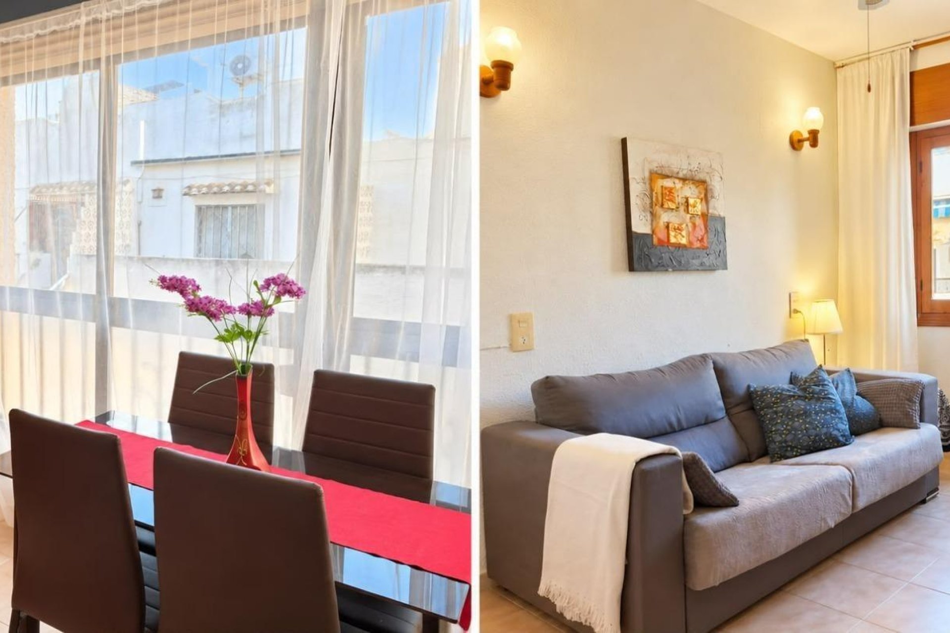 Revente - Appartement - Torrevieja