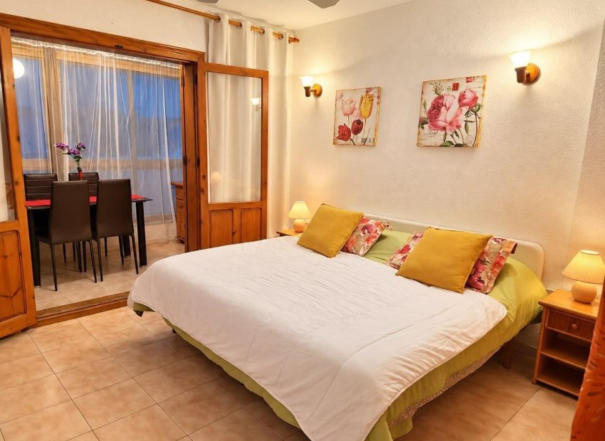 Revente - Appartement - Torrevieja