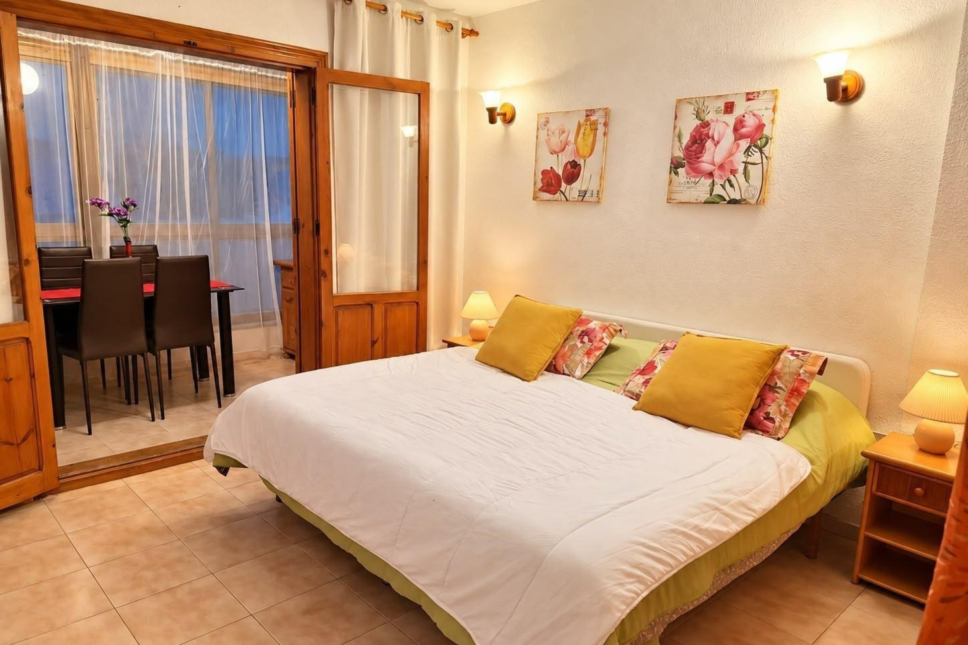 Revente - Appartement - Torrevieja