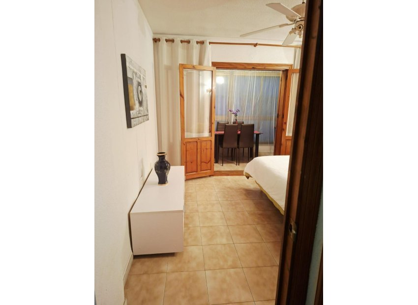 Revente - Appartement - Torrevieja
