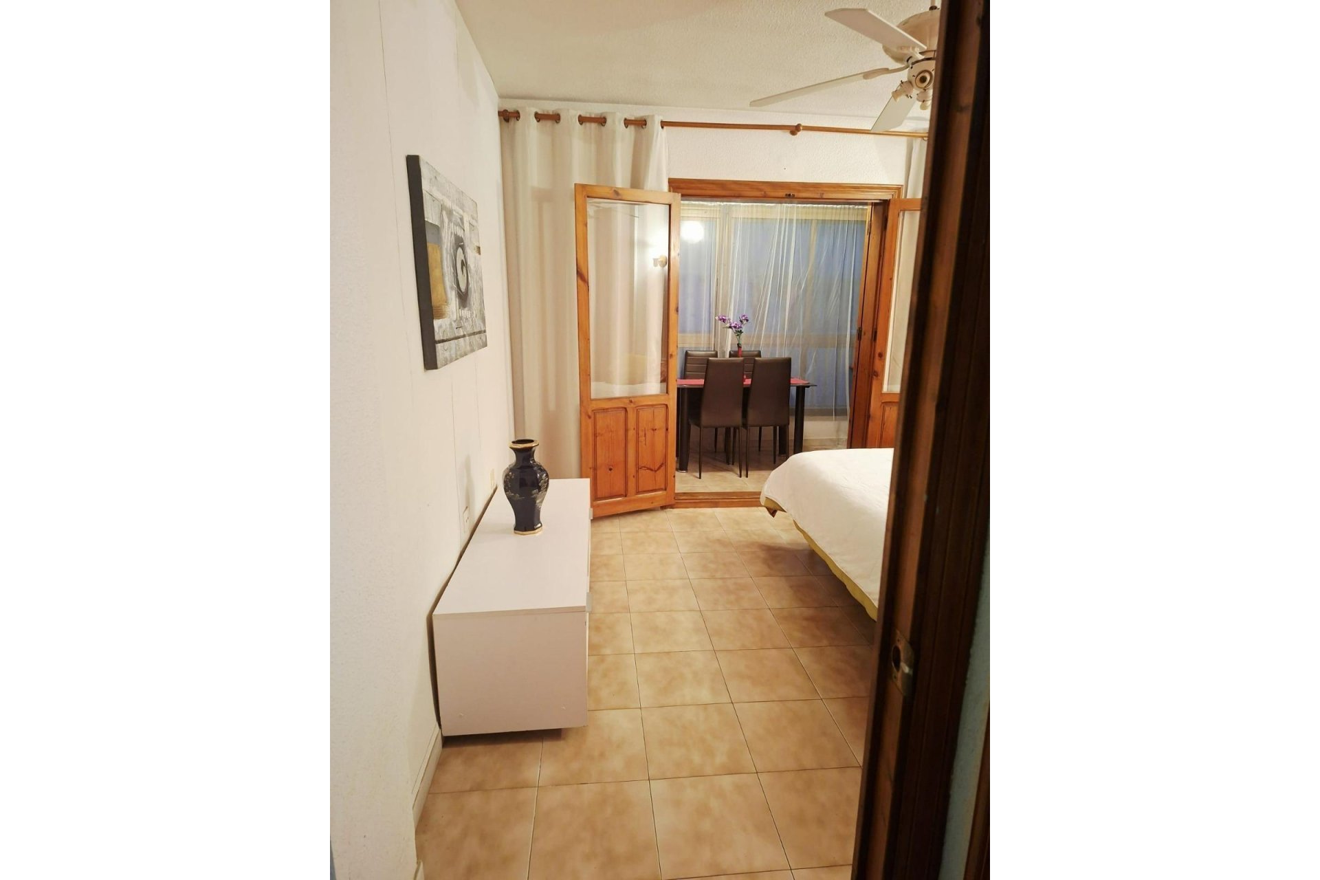 Revente - Appartement - Torrevieja