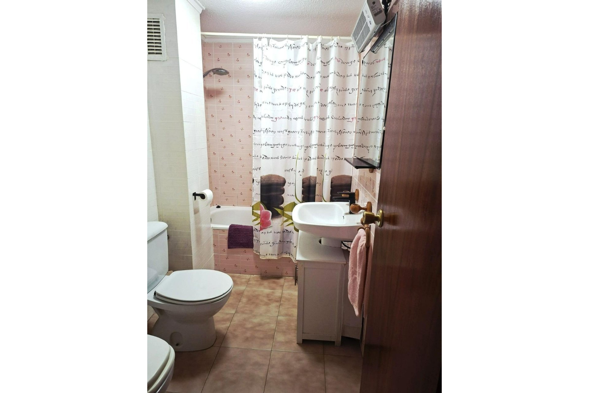 Revente - Appartement - Torrevieja