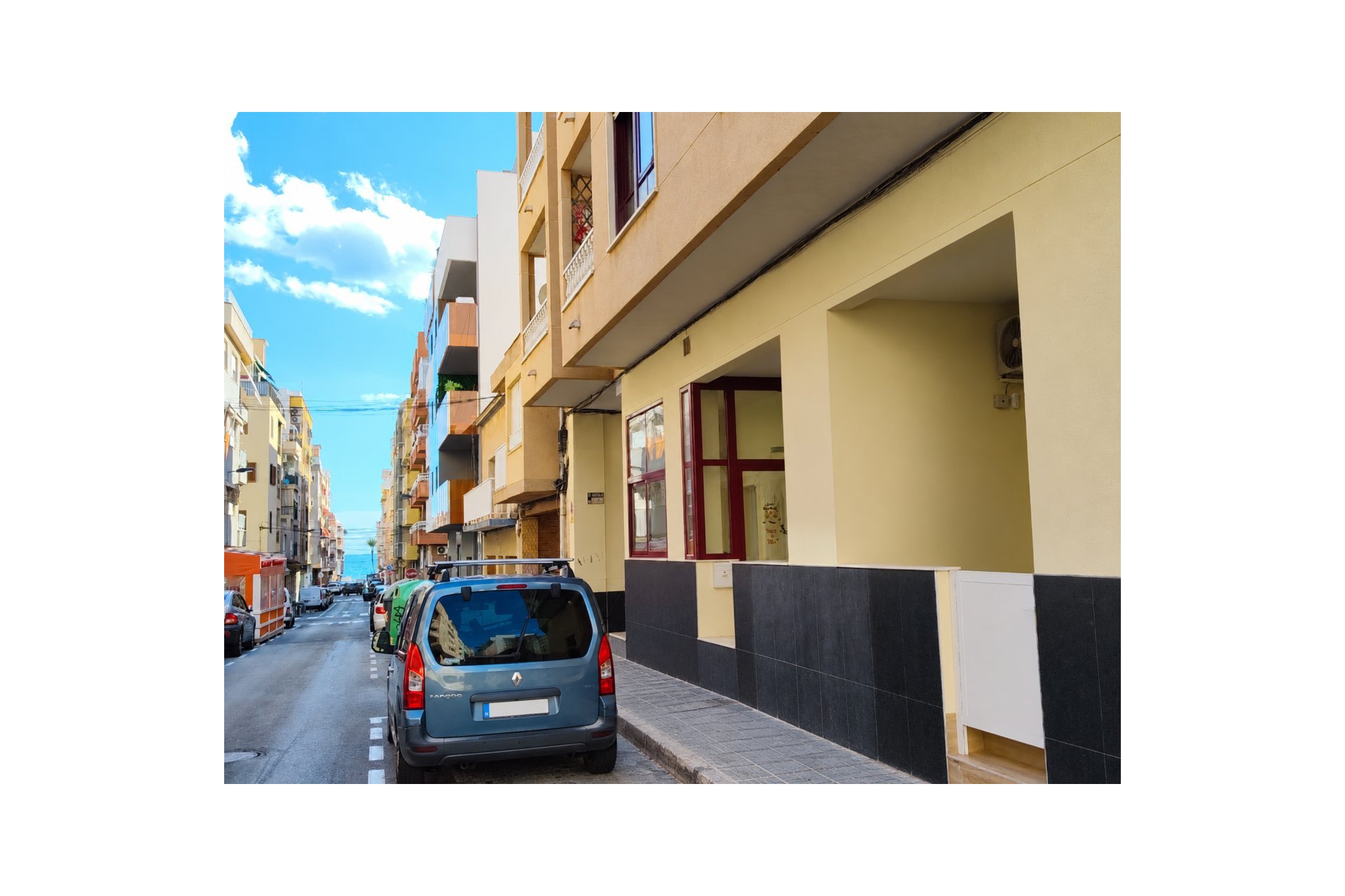 Revente - Appartement - Torrevieja