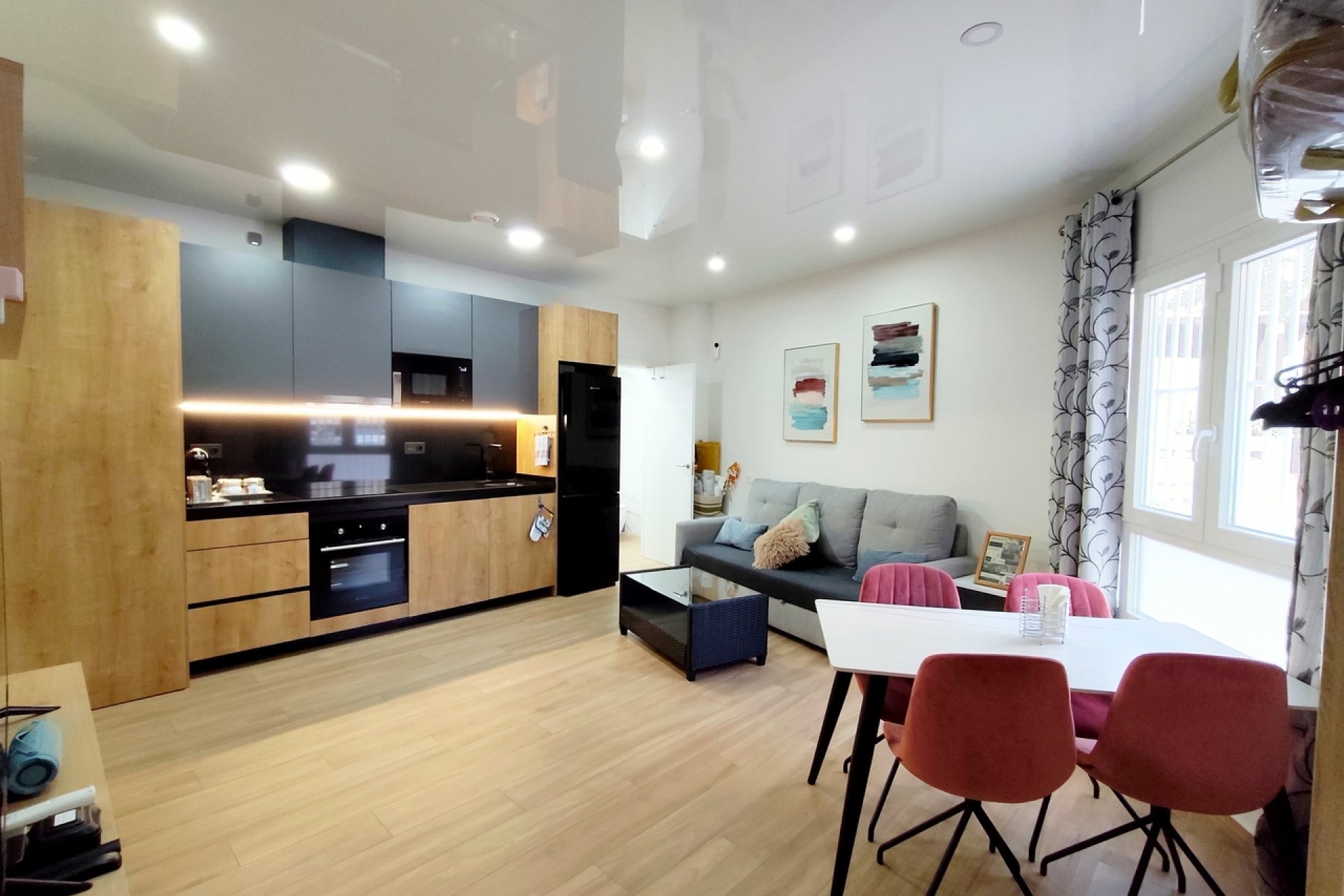 Revente - Appartement - Torrevieja