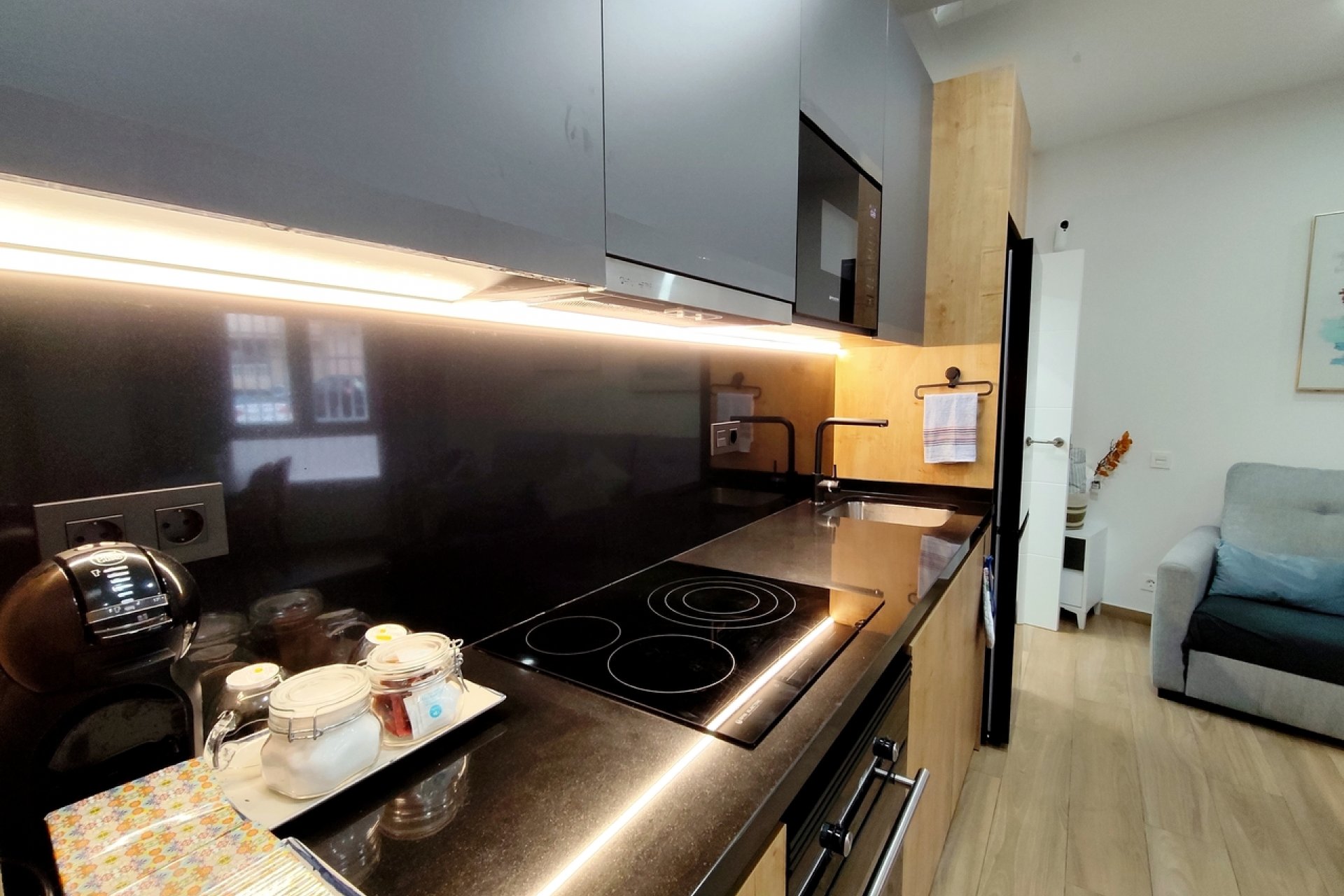 Revente - Appartement - Torrevieja